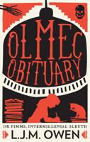 Olmec Obituary 1760404098 Book Cover