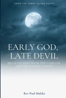 Early God late Devil 0796142904 Book Cover