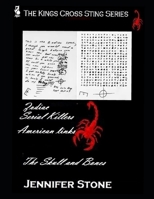 Zodiac- American Serial Killers: The Skull and Bones B094T8MNJK Book Cover