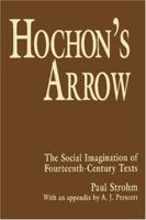 Hochon's Arrow 0691601860 Book Cover