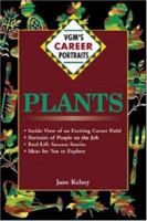 Plants 0844245569 Book Cover