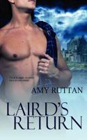 Laird's Return 1615724540 Book Cover