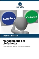 Management der Lieferkette (German Edition) 6208862086 Book Cover