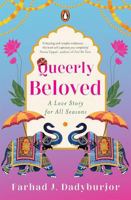 Queerly Beloved A Love Story for All Seasons 0143477889 Book Cover