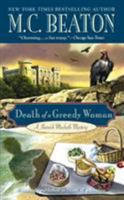 Death of a Glutton 0446573531 Book Cover