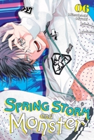 Spring Storm and Monster, Vol. 6 B0GXTQ2B4G Book Cover