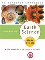 Earth Science Made Simple 0767917030 Book Cover