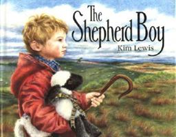The Shepherd Boy 0744517621 Book Cover