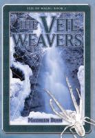 The Veil Weavers 1550504827 Book Cover