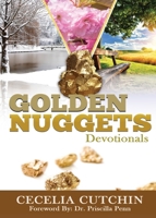 Golden Nuggets 0578698234 Book Cover