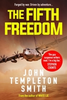 The Fifth Freedom 1913727254 Book Cover