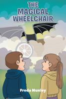 The Magical Wheelchair B0G4TJVF8V Book Cover
