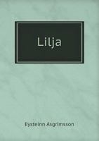 Lilja 3846050563 Book Cover