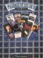 #1 Songs of the 90's - Trumpet 0793532477 Book Cover
