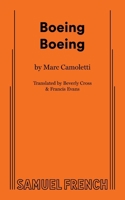 Boeing-Boeing 0573700281 Book Cover