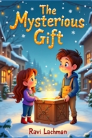 The Mysterious Gift B0G65MBTBJ Book Cover