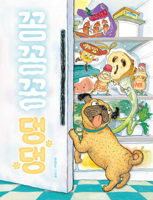 Frozen Messengers B0DK4J29L6 Book Cover