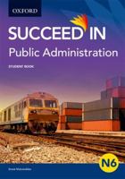 Public Administration: Student Book 0190720492 Book Cover