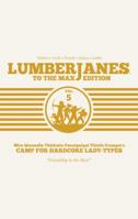 Lumberjanes: To the Max Edition, Vol. 5 1684153123 Book Cover