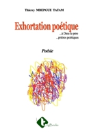 EXHORTATION POÉTIQUE 9956999830 Book Cover