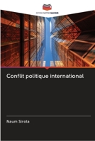 Conflit politique international: Collection d'articles 6200975736 Book Cover