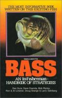 Smallmouth Bass: An In-Fisherman Handbook of Strategies 0960525432 Book Cover