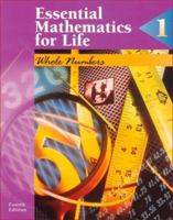 Essential Mathematics for Life Series 002802608X Book Cover