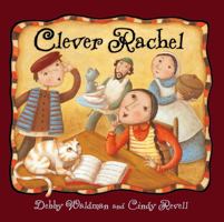 Clever Rachel 1554690811 Book Cover