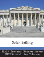 Solar Sailing 1287251358 Book Cover