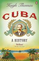 Cuba or the Pursuit of Freedom 0141034505 Book Cover