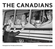 The Canadians 0995185506 Book Cover