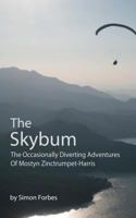 The Skybum: The Occasionally Diverting Adventures of Mostyn Zinctrumpet Harris 1463564465 Book Cover