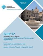 ICPE 17 ACM/SPEC International Conference on Performance Engineering 1450354548 Book Cover