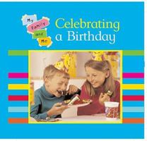 Celebrating a Birthday 1597712299 Book Cover