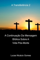 A Transferência 2 6526607209 Book Cover