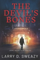 The Devil's Bones (Five Star Mystery Series) B0CQDJ5SW7 Book Cover