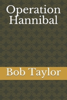 Operation Hannibal B08XL9QHDN Book Cover