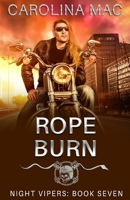 Rope Burn 1989827454 Book Cover