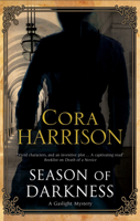 Season of Darkness 1780295960 Book Cover