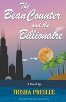 The Bean Counter and the Billionaire B0BDBB9DWK Book Cover