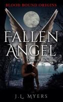 Fallen Angel: Dawn of Reckoning 1724704605 Book Cover