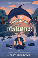 No Matter the Distance 0063006448 Book Cover