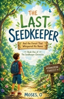 The Last Seedkeeper B0H8WXNTXB Book Cover