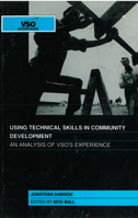 Using Technical Skills in Community Development 185339078X Book Cover