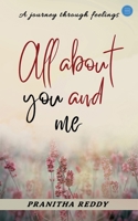All about you and me B0FCG97PMP Book Cover