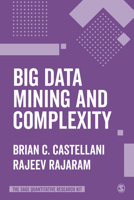 Data Mining and Big Data 1526423812 Book Cover