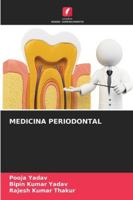 Medicina Periodontal 6209269087 Book Cover