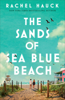 The Sands of Sea Blue Beach 0764240994 Book Cover