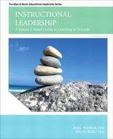 Instructional Leadership: A Research Based Guide to Learning in Schools (3rd Edition) 0205457215 Book Cover