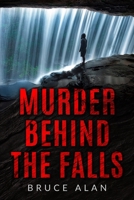 Murder Behind the Falls B0C1JJRBHV Book Cover